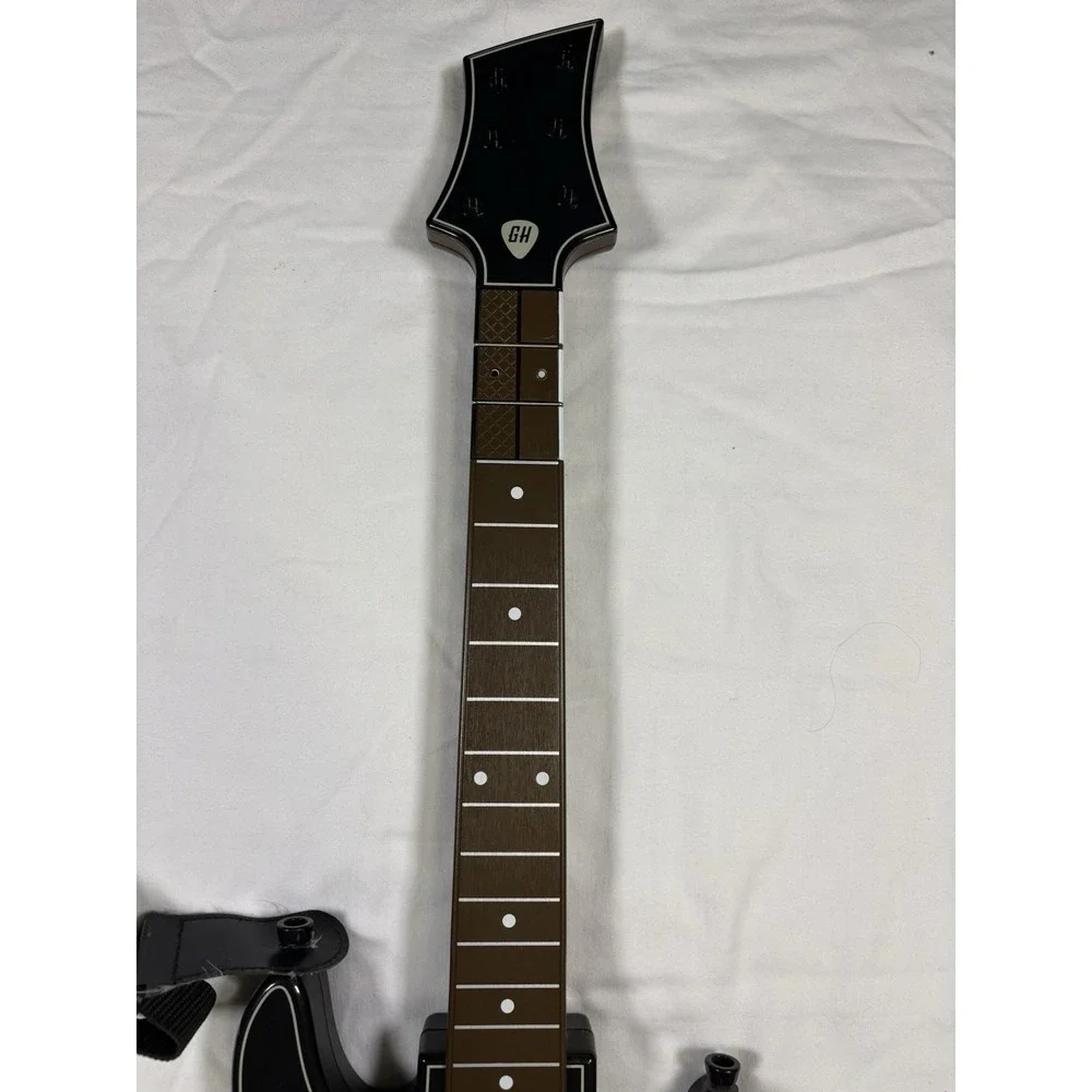Activision guitar hero